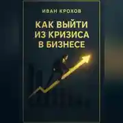 Постер книги Как выйти из кризиса в бизнесе