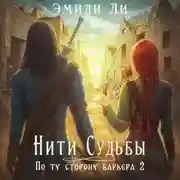 Постер книги Нити судьбы. По ту сторону барьера 2