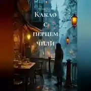 Постер книги Какао с перцем чили