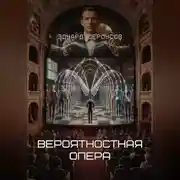 Постер книги Вероятностная опера