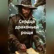 Постер книги Сердце драконьей рощи