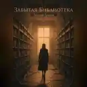 Постер книги Забытая библиотека