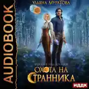 Постер книги Охота на Странника