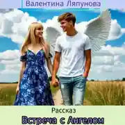 Постер книги Встреча с Ангелом