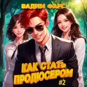 Постер книги Как стать продюсером 2