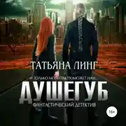 Постер книги Душегуб
