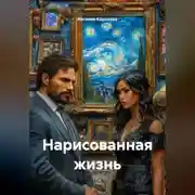 Постер книги Нарисованная жизнь