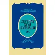 Постер книги Спутник мой незримый