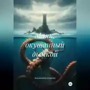 Постер книги Маяк окутанный дымкой