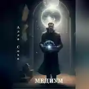 Постер книги Медиум