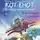 Александра Калинина - Кот-енот. Битва за человечество!