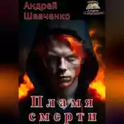 Постер книги Пламя смерти