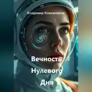 Постер книги Вечность Нулевого Дня