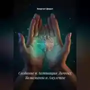 Постер книги Создание и Активация Личных Талисманов и Амулетов