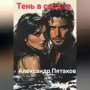Постер книги Тень в сердце