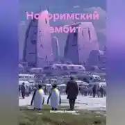 Постер книги Новоримский гамбит