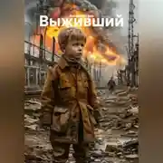 Постер книги Выживший