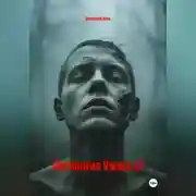 Постер книги Антология Ужаса 12