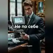 Постер книги Не по себе