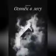 Постер книги Огонёк в лесу