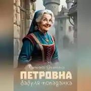 Постер книги Петровна. Бабуля-попаданка