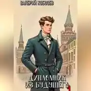 Постер книги Дипломник из будущего 4