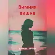 Постер книги Зимняя вишня