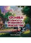 Ольга Палагина - Любавинские истории. Хроника одного чрезвычайного происшествия