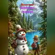 Постер книги Приключения Лесивашки