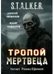 Ильяс Найманов - S.T.A.L.K.E.R. Тропой мертвеца