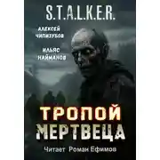Постер книги S.T.A.L.K.E.R. Тропой мертвеца