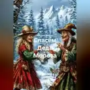 Постер книги Спасём Деда Мороза