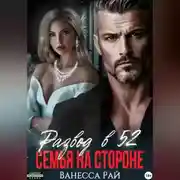 Постер книги Развод в 52.Семья на стороне