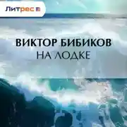 Постер книги На лодке