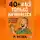 Р. Нова - «40+ и всё только начинается: смешные истории о жизни»