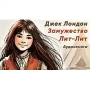 Постер книги Замужество Лит-Лит