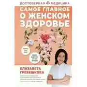 Постер книги Самое главное о женском здоровье. Вопросы ниже пояса