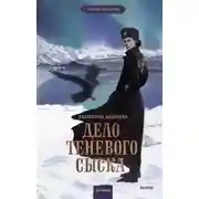 Постер книги Дело теневого сыска