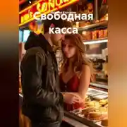 Постер книги Свободная касса