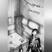 Постер книги Призрак-голос