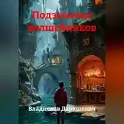 Постер книги Подземелье волшебников