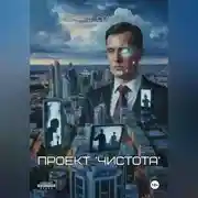 Постер книги Проект &apos;Чистота&apos;