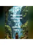 Екатерина Вайднер - ОХОТНИЦА :ПОГОНЩИК НОЧИ И РЫЖИЙ ТИГР