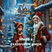 Постер книги Мира в сказочном мире