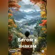 Постер книги Бегом к знакам