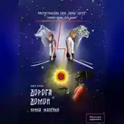 Постер книги Книга вторая. Дорога домой