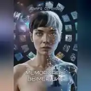 Постер книги Мемориалы вымерших