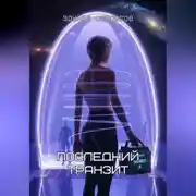 Постер книги Последний транзит