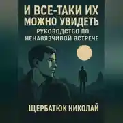 Постер книги И все-таки их можно увидеть: Руководство по ненавязчивой встрече
