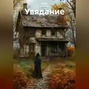Постер книги Увядание